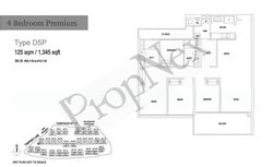 Treasure at Tampines (D18), Condominium #602023861